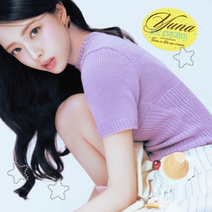 Pochette de YUNA - Ice Cream